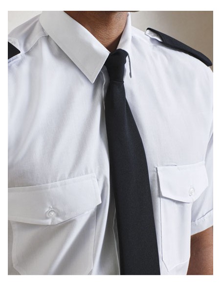 PRE-PR710-Clip-on Tie 2